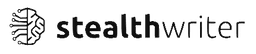 Stealth AI Logo