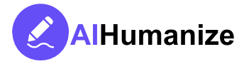 AI Humanize Logo