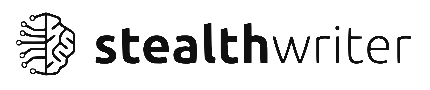 Stealth AI Logo